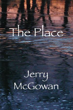 bigCover of the book The Place by 