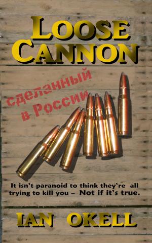 bigCover of the book Loose Cannon by 