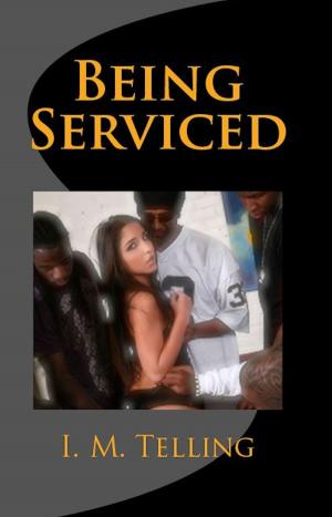 Book cover of Being Serviced