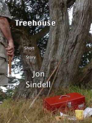 Book cover of Treehouse