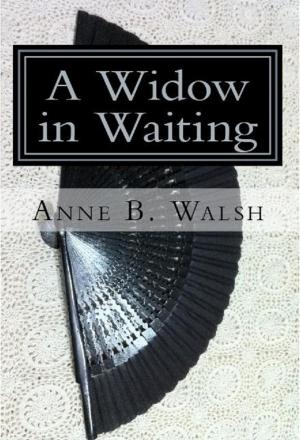 Cover of the book A Widow in Waiting by C. A. Pack