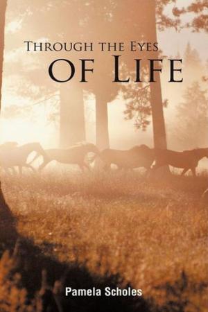 bigCover of the book Through the eyes of Life by 