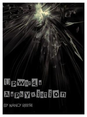 Cover of Upwards Asphyxiation