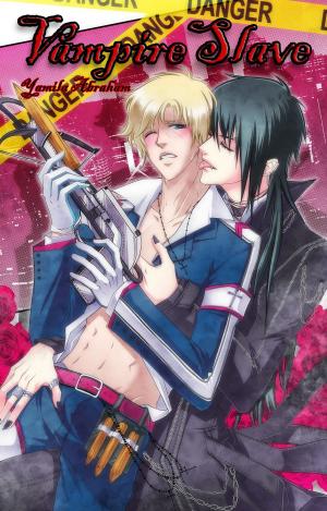 bigCover of the book Vampire Slave (Yaoi) by 