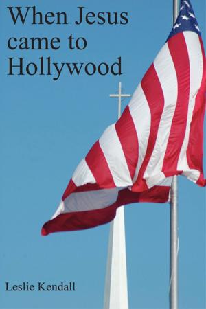 Book cover of When Jesus Came to Hollywood
