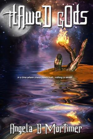 Cover of the book Flawed Gods by Kristy Tate
