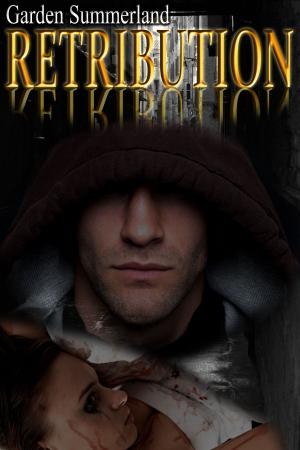 Cover of the book Retribution by David M. Hooper