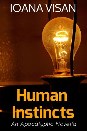 Book cover of Human Instincts