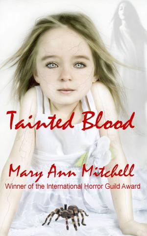 Cover of the book Tainted Blood by Jack Stornoway