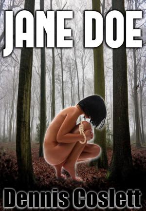 Cover of Jane Doe