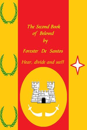 Cover of the book The Second Book of Beloved by Forester de Santos
