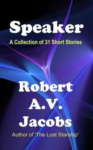 Book cover of Speaker