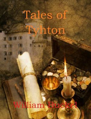 Book cover of Tales of Tyhton