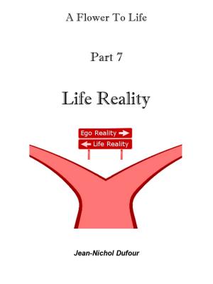 Cover of the book Life Reality by Katherine Fletcher