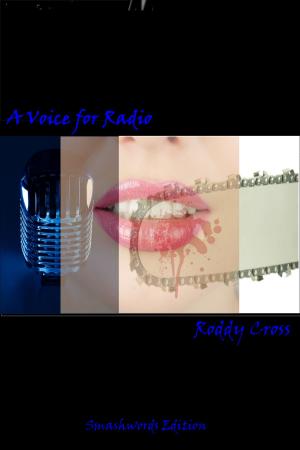 Cover of the book A Voice for Radio by Michael Don Fess