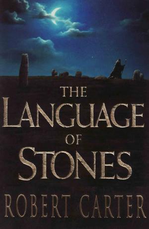 Book cover of The Language of Stones