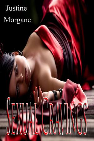 Cover of the book Sexual Cravings by Amber Brown