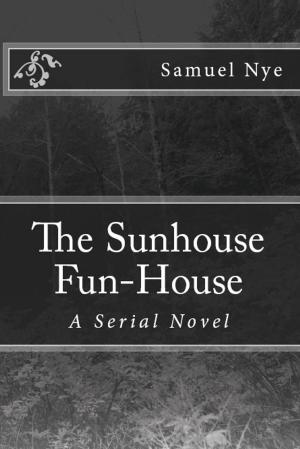 Book cover of The Sunhouse Fun-House (Serial Novel) Chapter One
