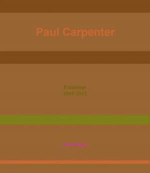 Book cover of Paul Carpenter