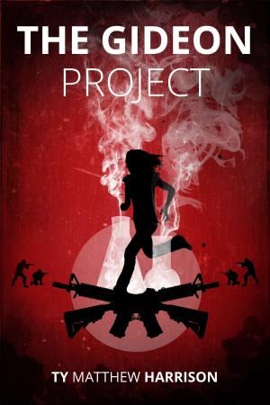 bigCover of the book The Gideon Project by 