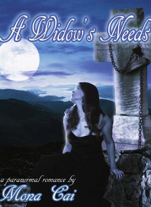 Cover of the book A Widow's Needs: a Paranormal Romance by Nicole Nethers
