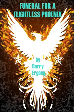 Book cover of Funeral for a Flightless Phoenix