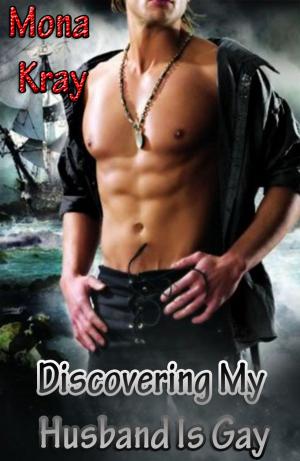 bigCover of the book Discovering My Husband Is Gay by 