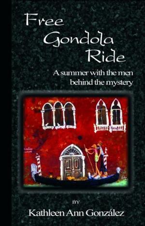 Book cover of Free Gondola Ride