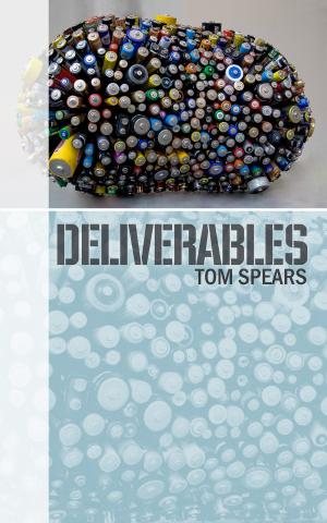 Cover of the book Deliverables by Becca Seymour
