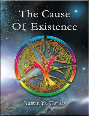 Cover of The Cause of Existence