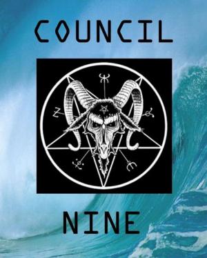 bigCover of the book Council Nine by 