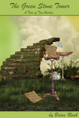 Cover of the book The Green Stone Tower by Julian M. Miles