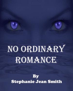 Book cover of No Ordinary Romance