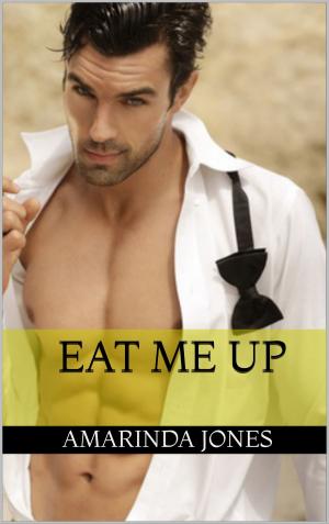 bigCover of the book Eat Me Up by 