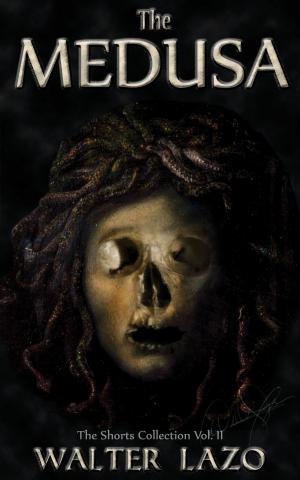 Cover of the book The Medusa by Kallie Ross