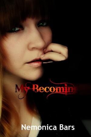 Cover of the book My Becoming by Megan McCafferty