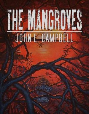 Book cover of The Mangroves