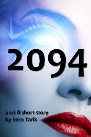 Cover of the book 2094 by Erec Stebbins