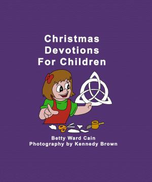 Book cover of Christmas Devotions For Children