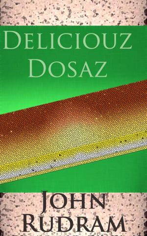 Book cover of Deliciouz Dosaz