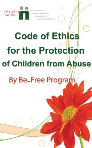 Cover of Code of Ethics for the Protection of Children from Abuse