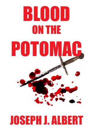Cover of the book Blood on the Potomac by Jocko