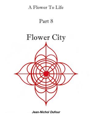 Book cover of Flower City