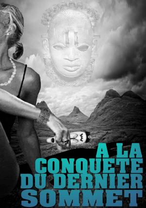 Cover of the book A la conquête du dernier sommet by Joey Peters