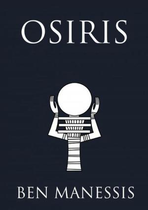 Cover of the book Osiris by Janet McDermott-Brown
