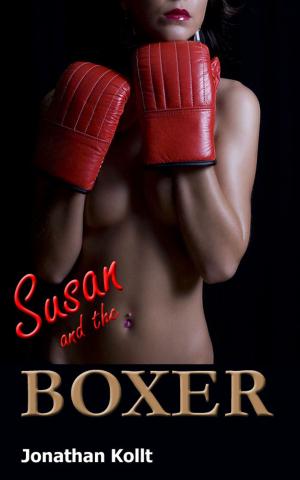bigCover of the book Susan and the Boxer by 