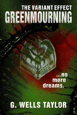 Book cover of The Variant Effect: GreenMourning