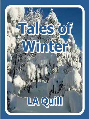Cover of the book Tales of Winter by Amy Kuivalainen