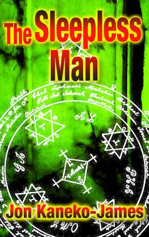 Cover of the book Streetlight Magic: The Sleepless Man by Ana Baron