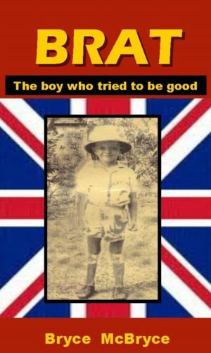 Cover of the book Brat by John Ivor